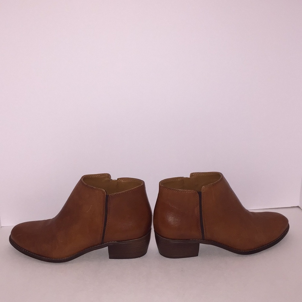 ANTONIO MELANI POLLEE BOOTIES